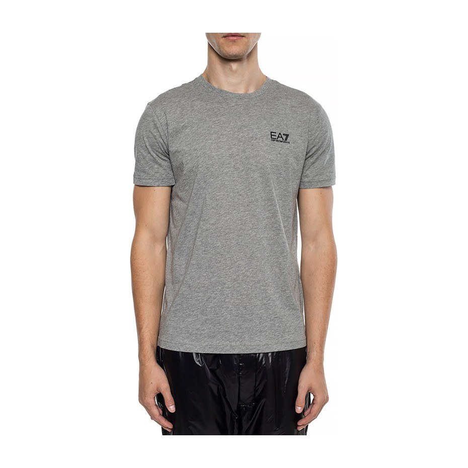 Emporio Armani EA7 SS22 Grey