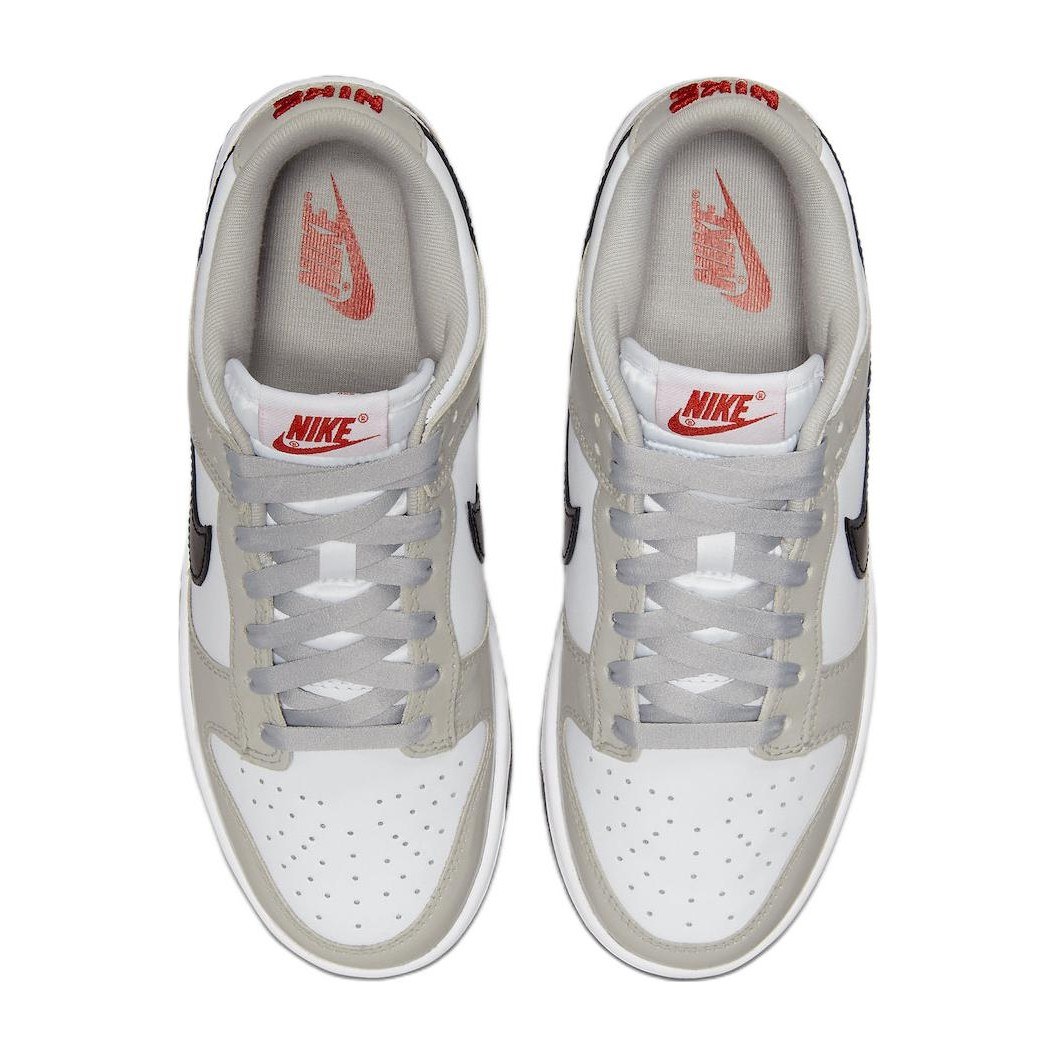 Nike Dunk Low ESS "Light Iron Ore"