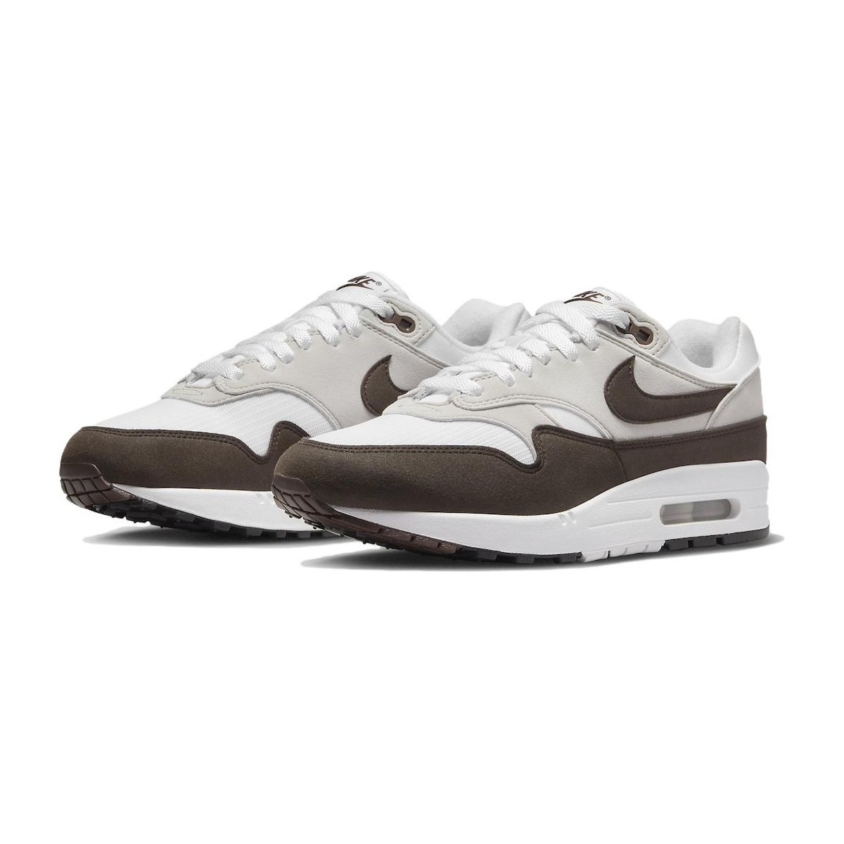 Nike Air Max 1 "Baroque Brown"