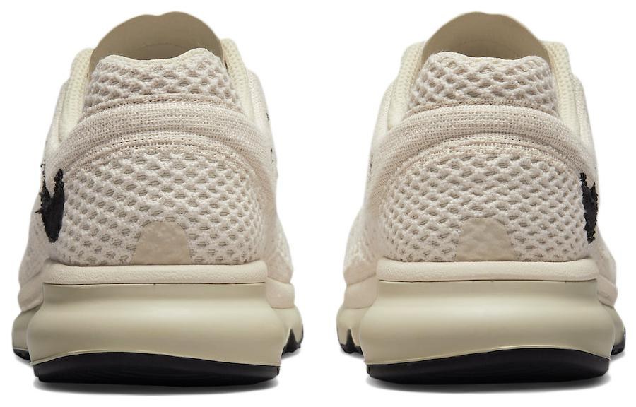 Stussy x Nike Air Max "Fossil"
