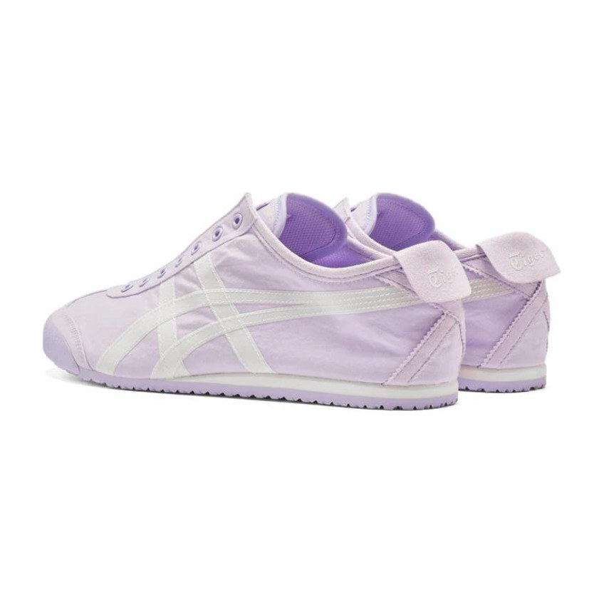 Onitsuka Tiger Mexico 66 Purple