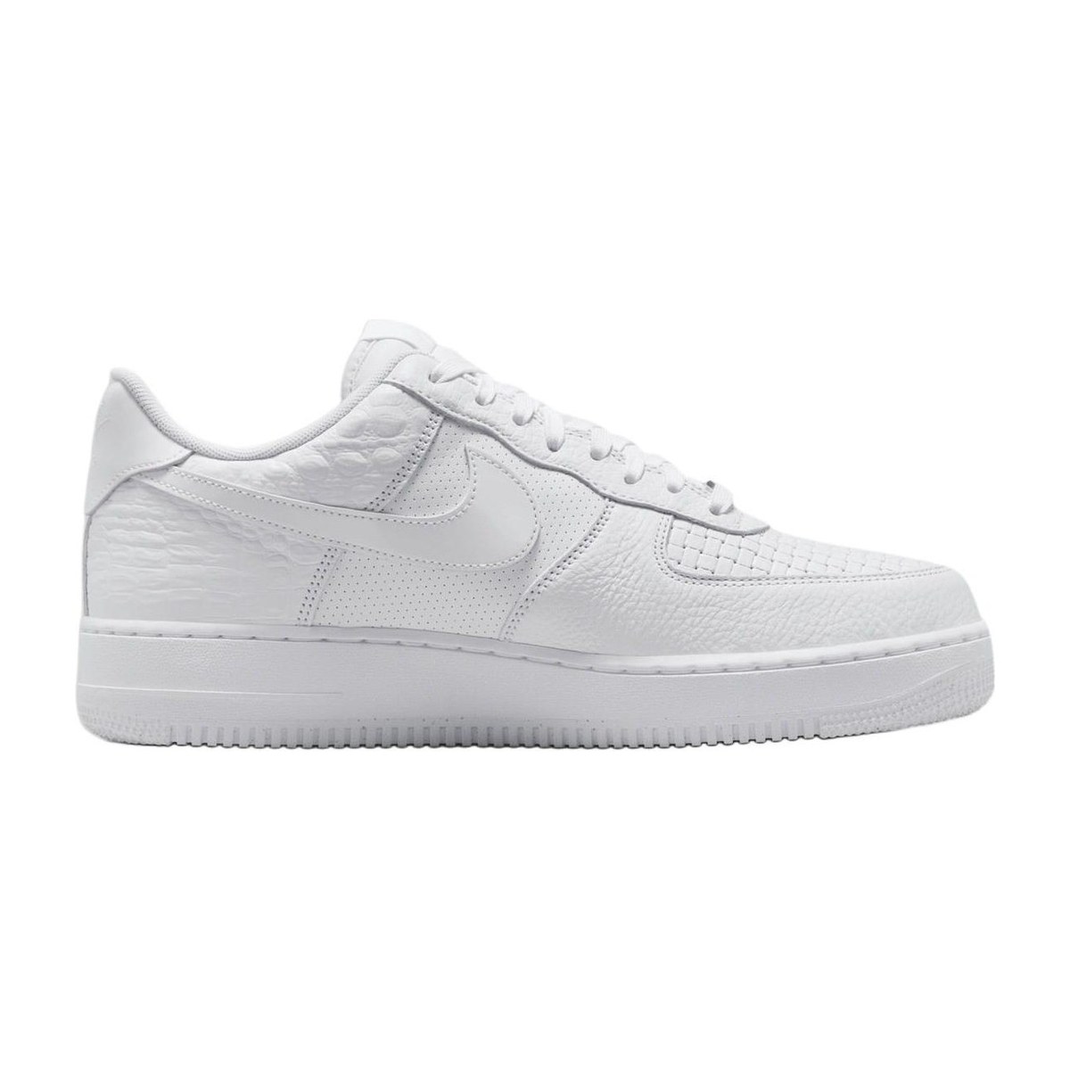 Nike Air Force 1 Low White