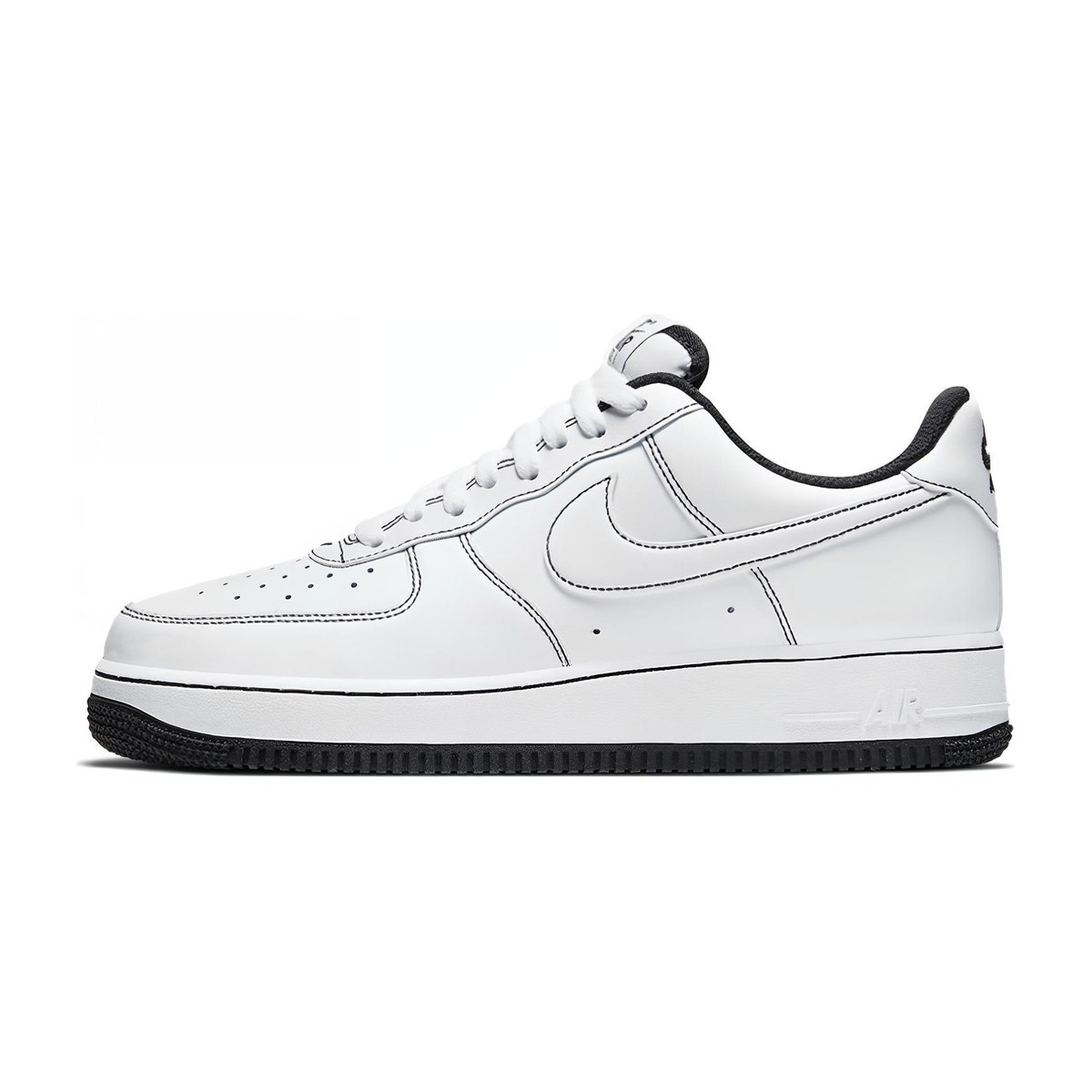 Nike Air Force 1 Black White