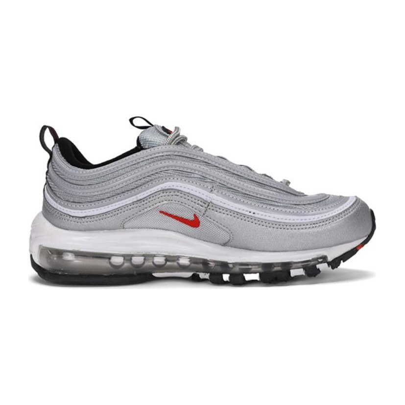 Nike Air Max 97 "Silver Bullet"