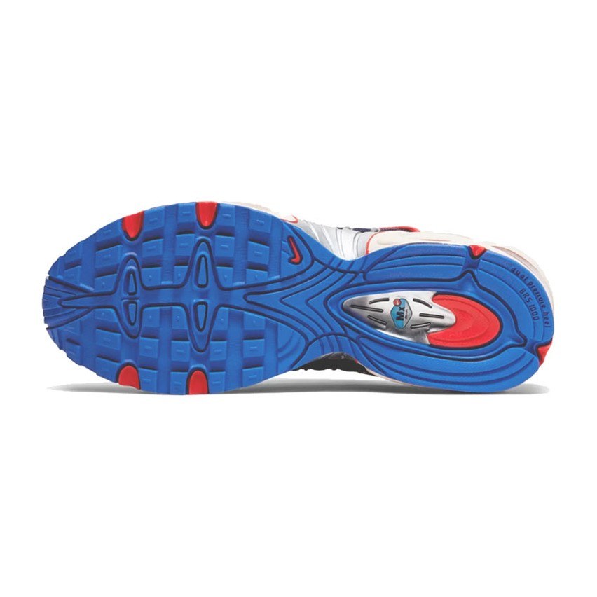 Nike Air Max Tailwind 4 Blue