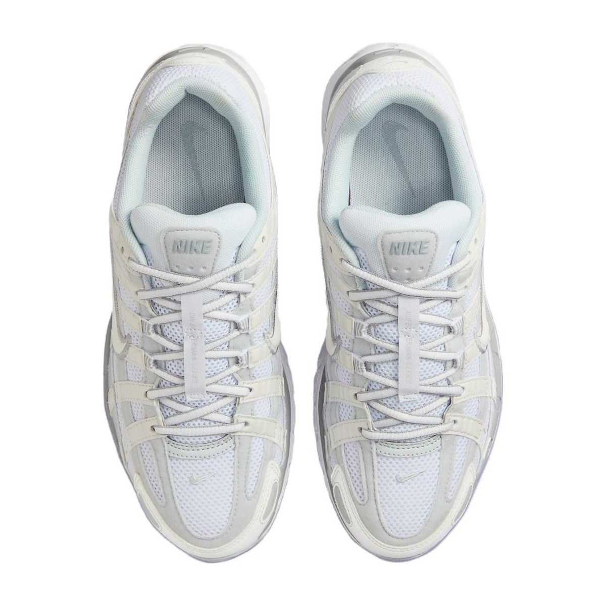 Nike P-6000