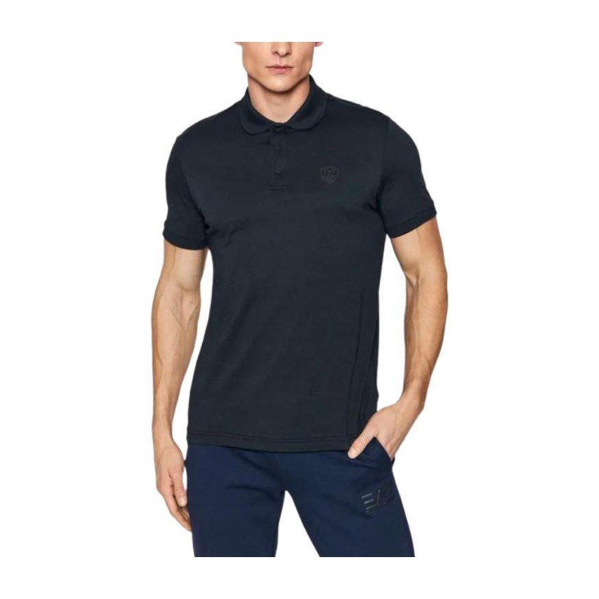 EMPORIO ARMANI EA7 Polo