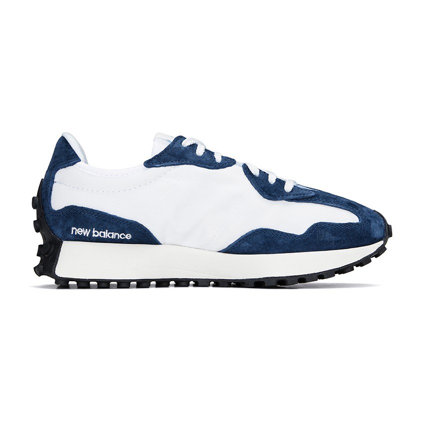 New Balance 327 Blue