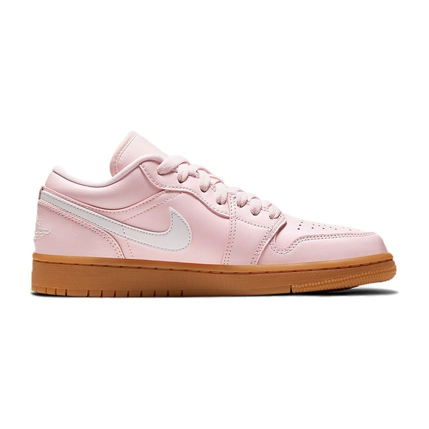 Jordan Air Jordan 1 Low "Pink Gum"