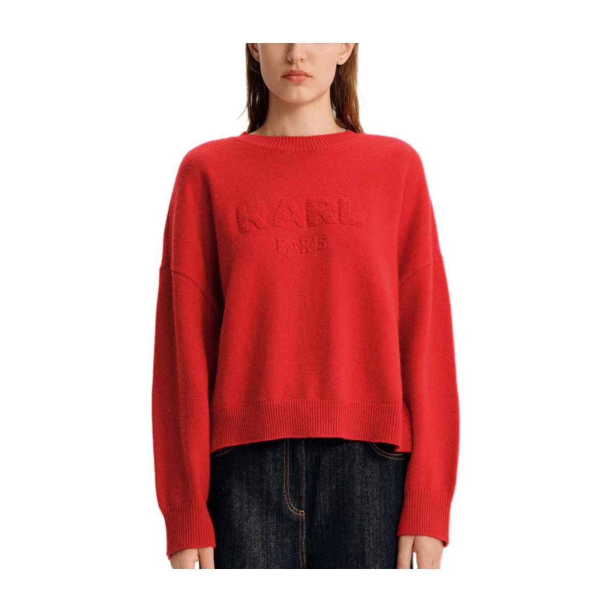 KARL LAGERFELD Sweater