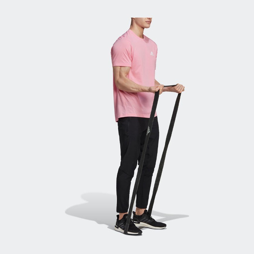 adidas AEROREADY DESIGNED TO FEELREADY LogoT
