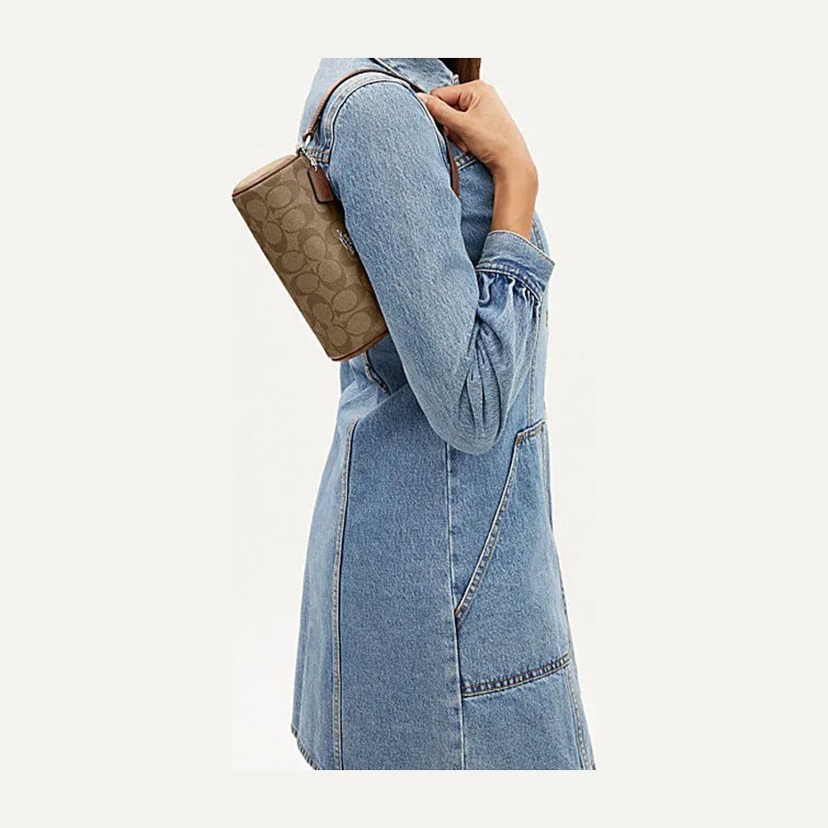 COACH Nolita 20