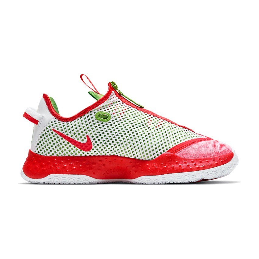 Nike PG 4 EP "Christmas"