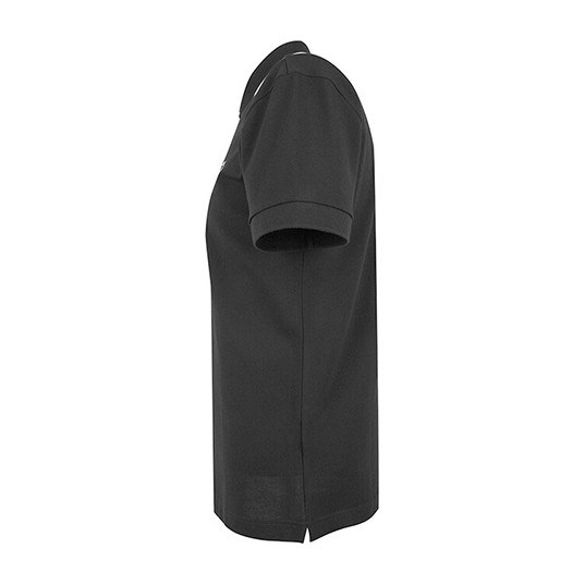 Emporio Armani Polo Shirt Black