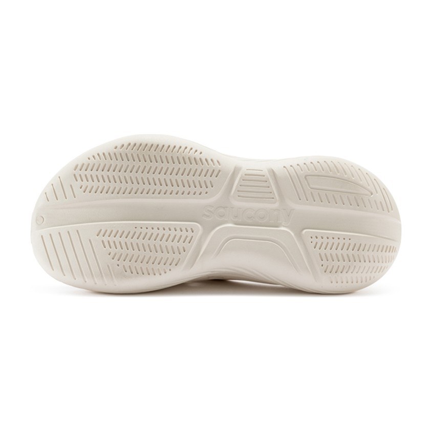 Saucony Cradle EVA Black White