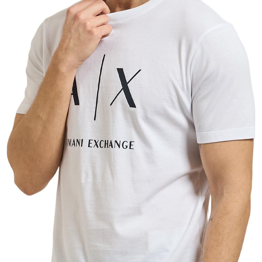 ARMANI EXCHANGEAE SS26 T