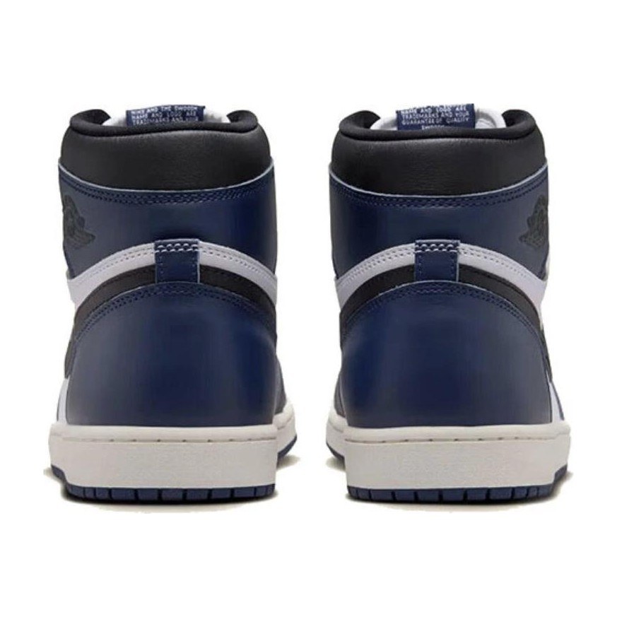 Jordan Air Jordan 1 High OG "Midnight Navy"