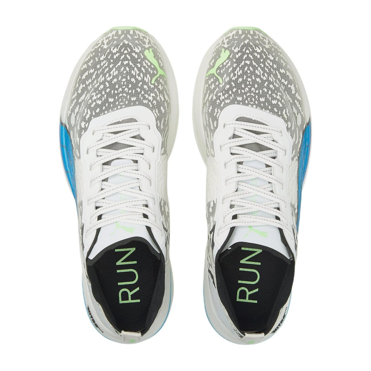 PUMA Diviate Nitro Elite Racer Wild