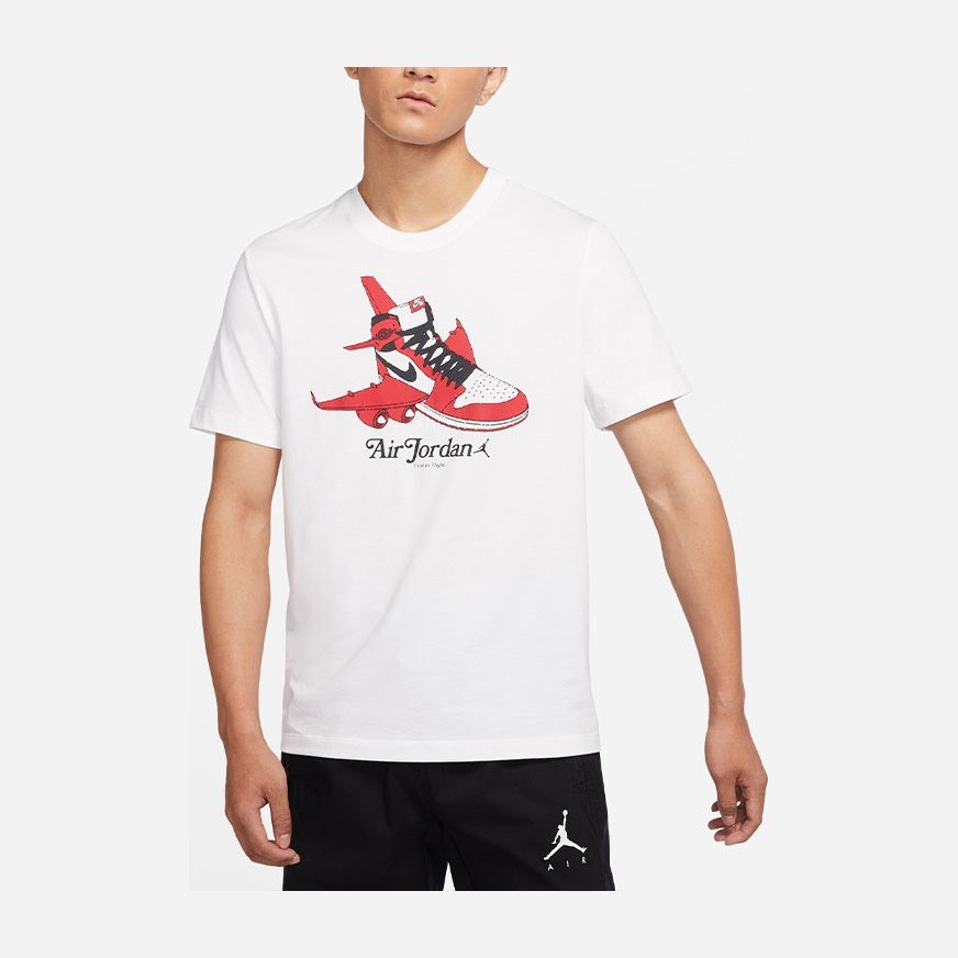 Jordan T