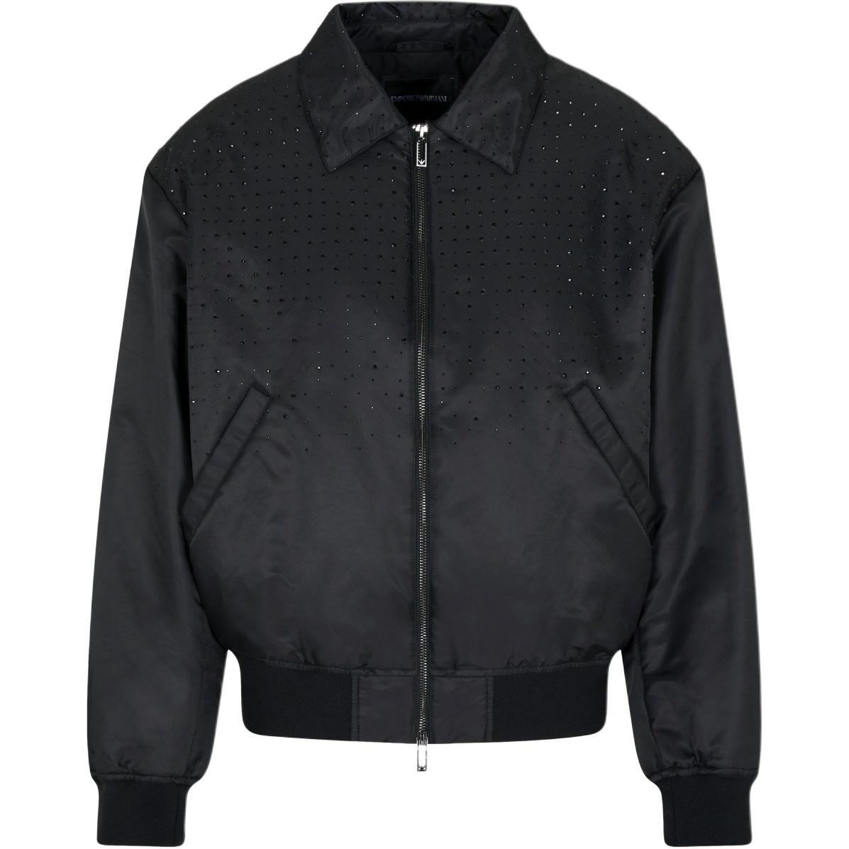 EMPORIO ARMANI FW25 Clubwear