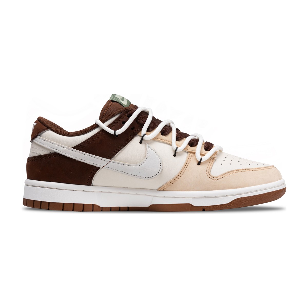 Nike Dunk "Wheat"