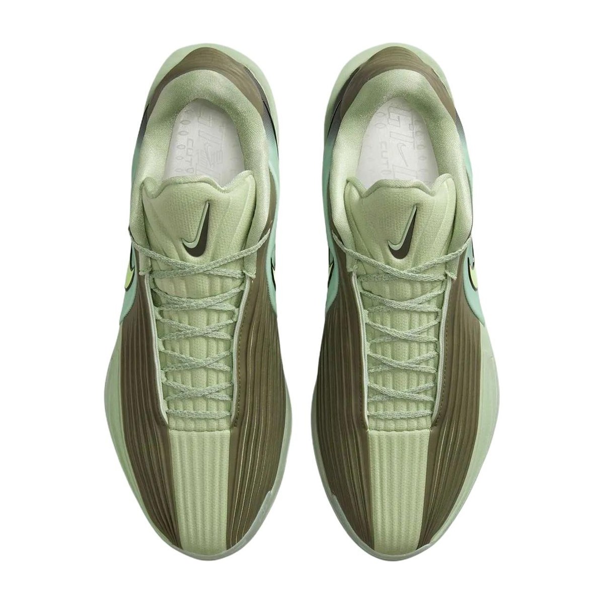 Nike G.T. Cut 3 Turbo Green