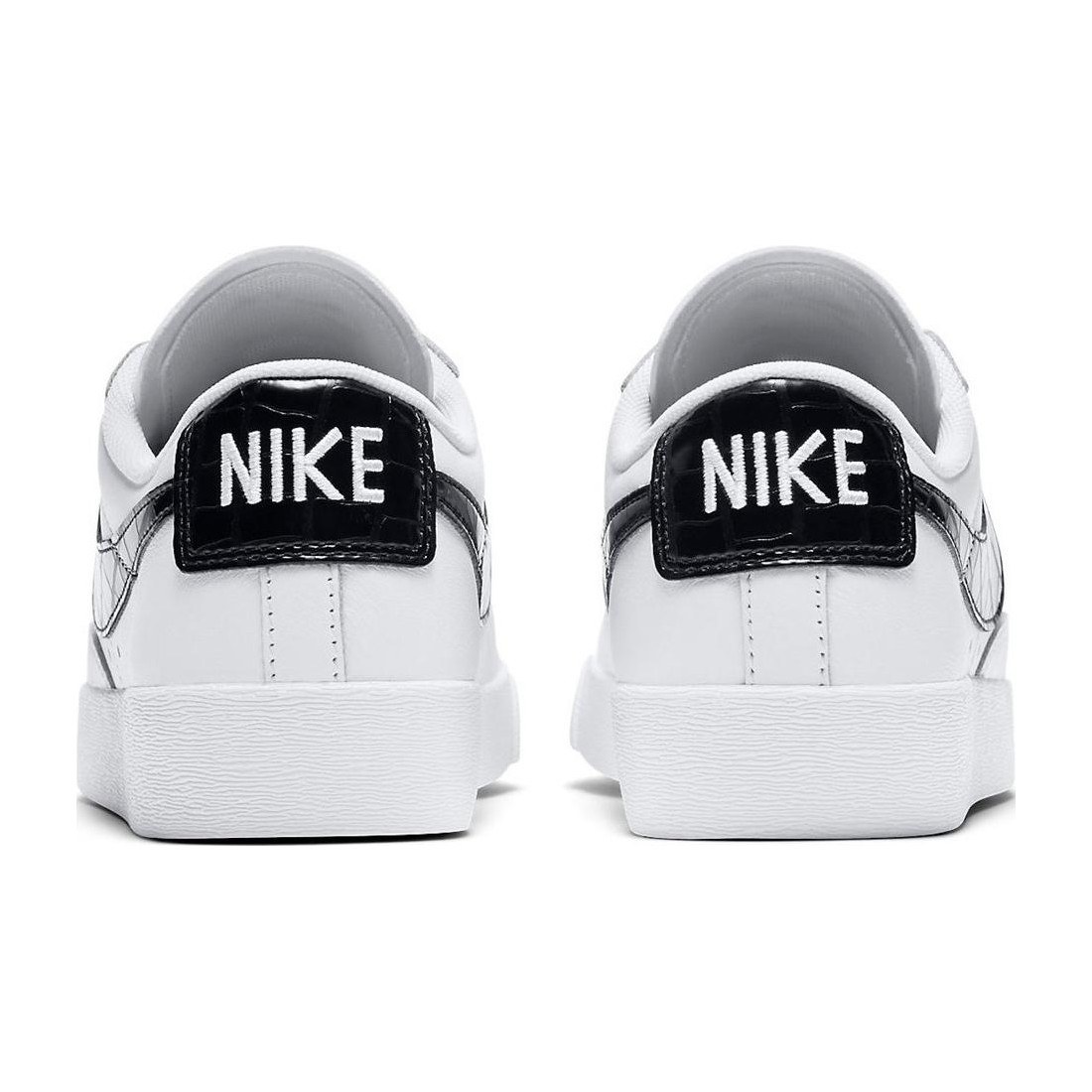 Nike Blazer Low