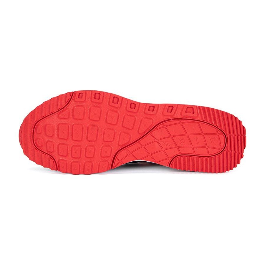 Nike Air Max Systm Black White Red