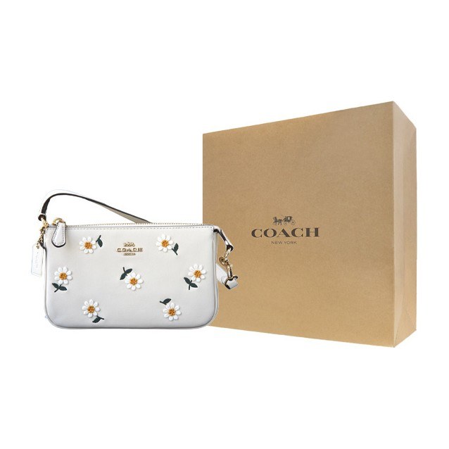 COACH Nolita 19