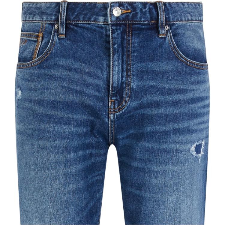 ARMANI EXCHANGEAE SS25