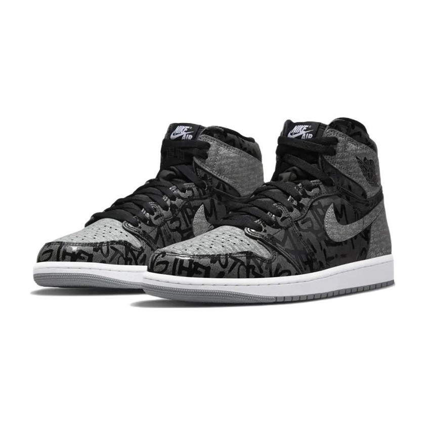 Jordan Air Jordan 1 Retro High OG "Rebellionaire"