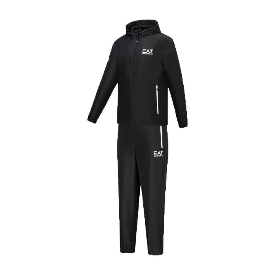 EMPORIO ARMANI EA7 SS22 Logo