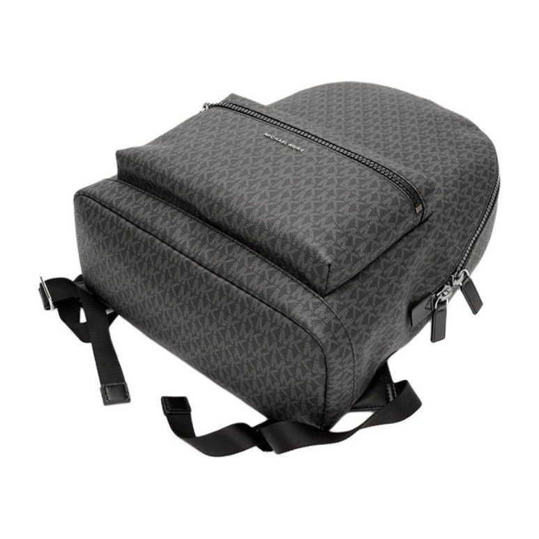 Michael Kors Cooper Backpack Black