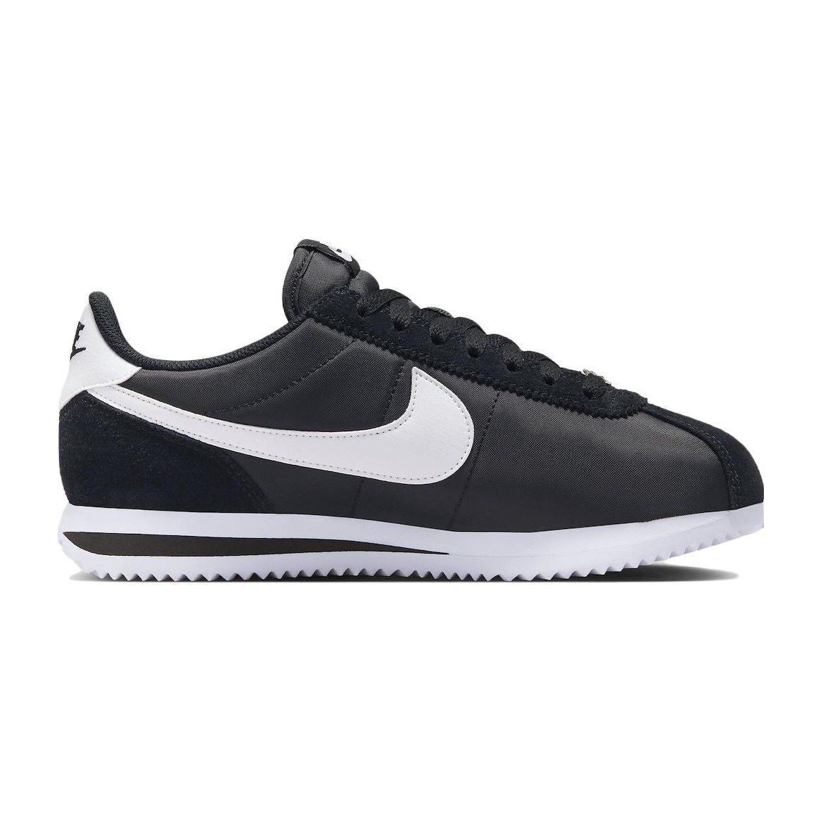 Nike Cortez Black