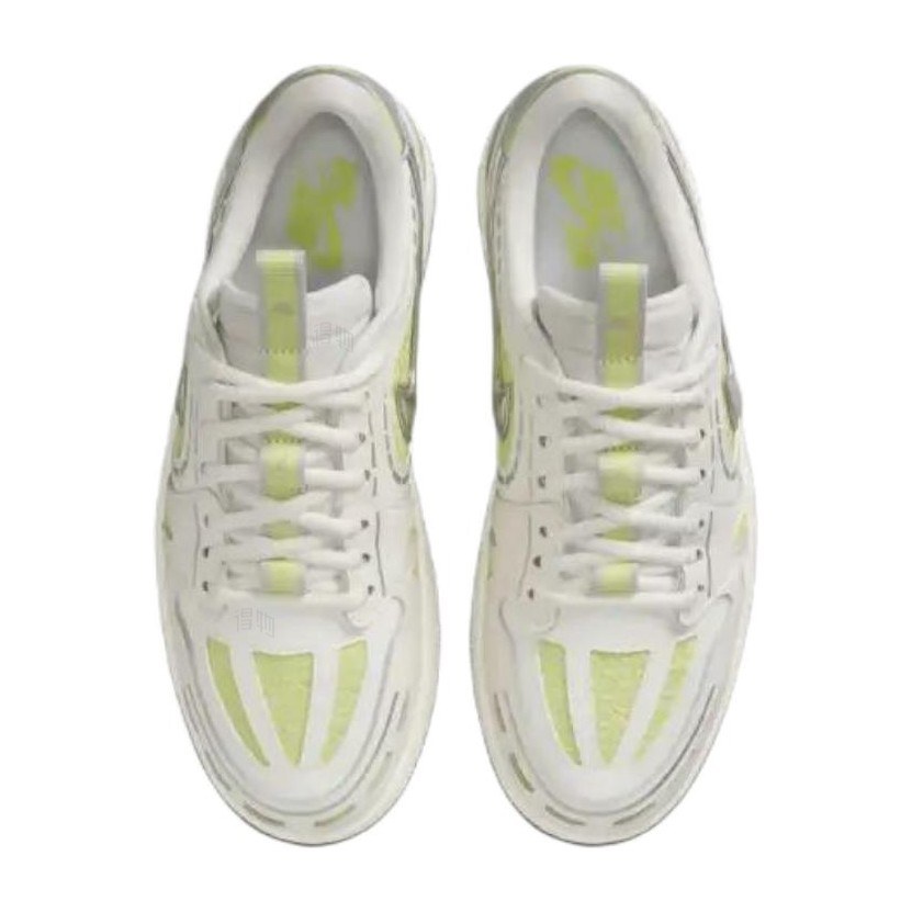 Jordan Air Jordan 1 Method of Make V3 White Green
