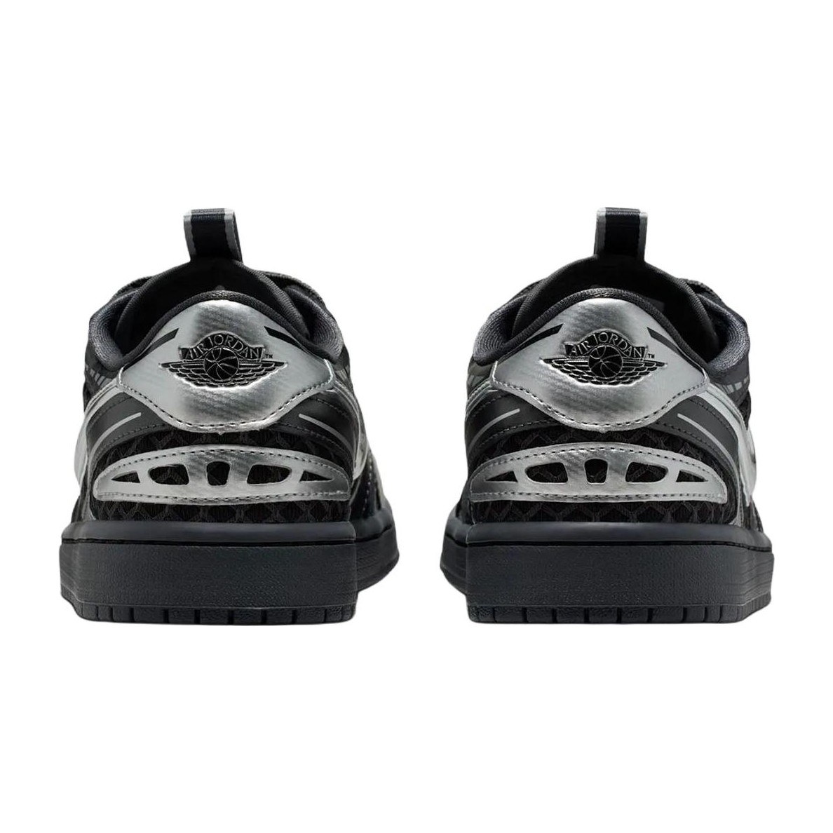 Jordan Air Jordan 1 Method Of Make v3