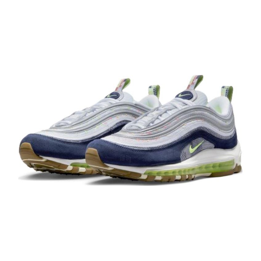 Nike Air Max 97 "Sashiko"
