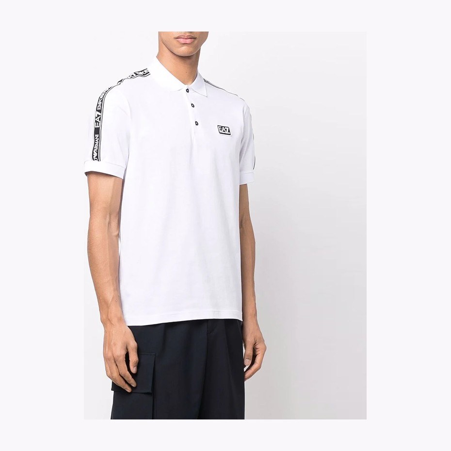 EMPORIO ARMANI EA7 SS22 LogoPolo