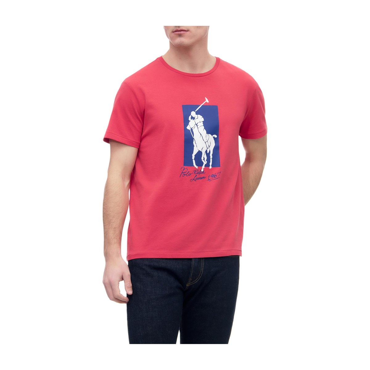 Polo Ralph Lauren LogoT