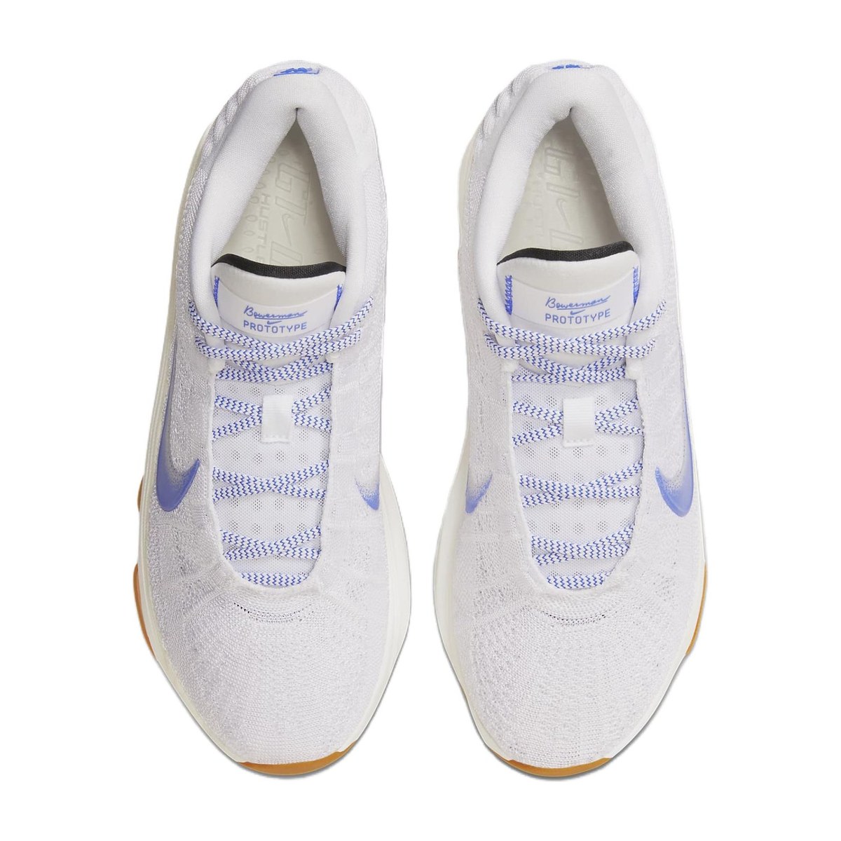 Nike Air Zoom GT Hustle 3 EP