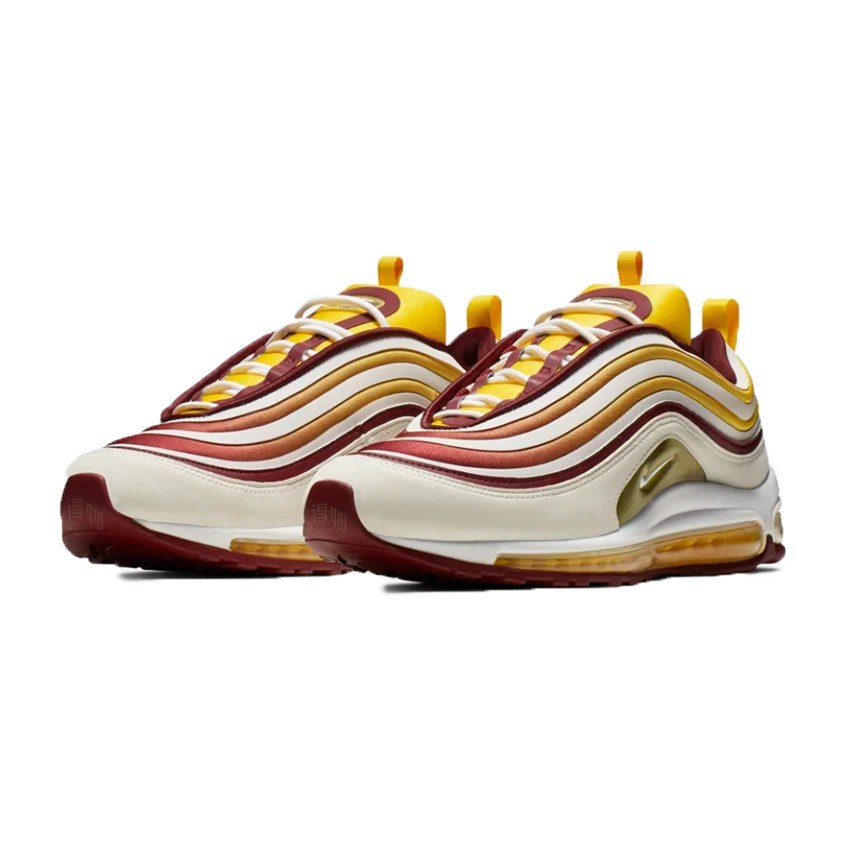 Nike Air Max 97 UL 17 White Yellow