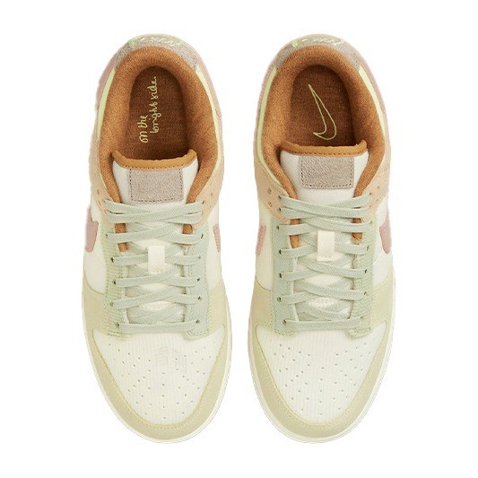Nike Dunk Low "Bright Side"
