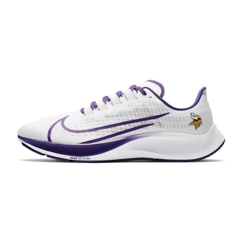 Nike Pegasus 37 "Minnesota Vikings"