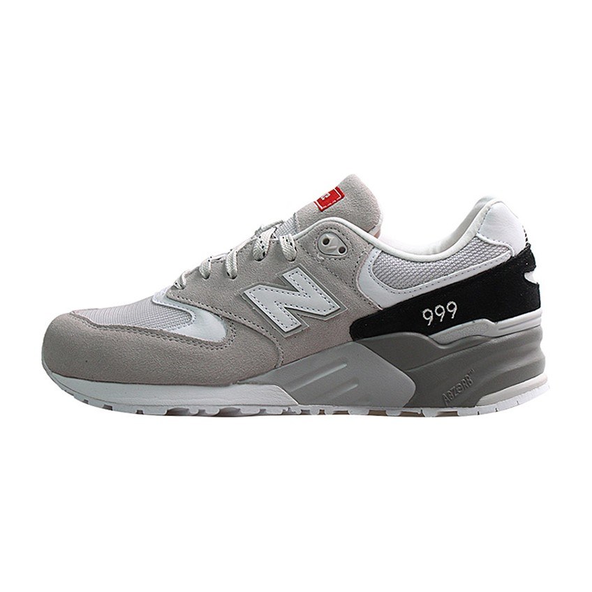 New Balance 999 Grey White