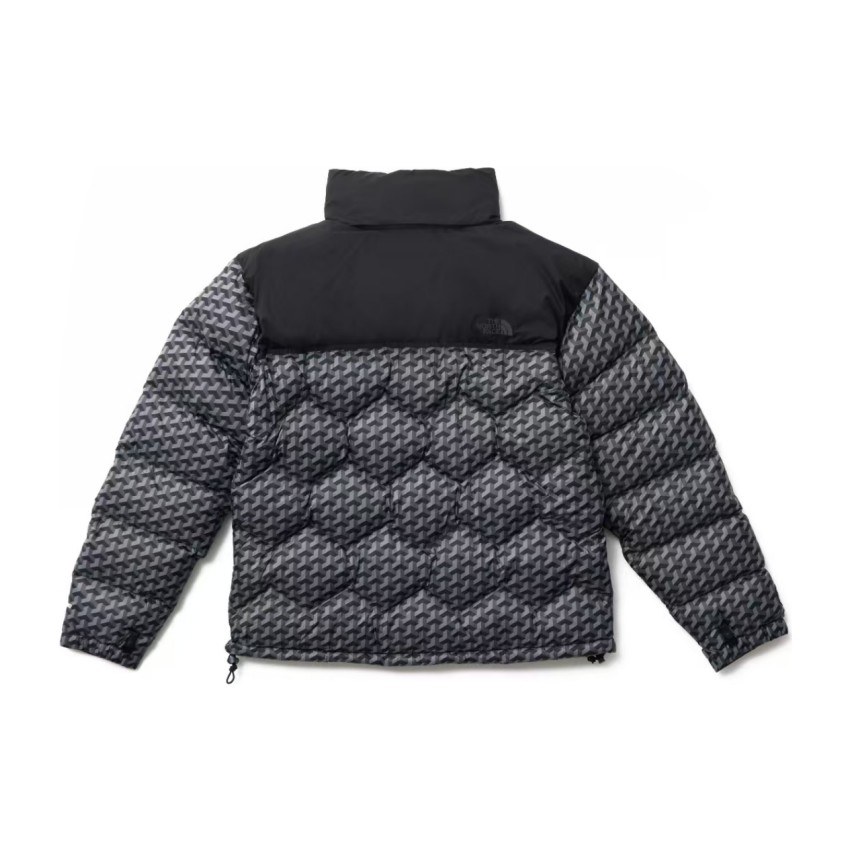 THE NORTH FACE x DOE HEXAGON PRINTED DOWN