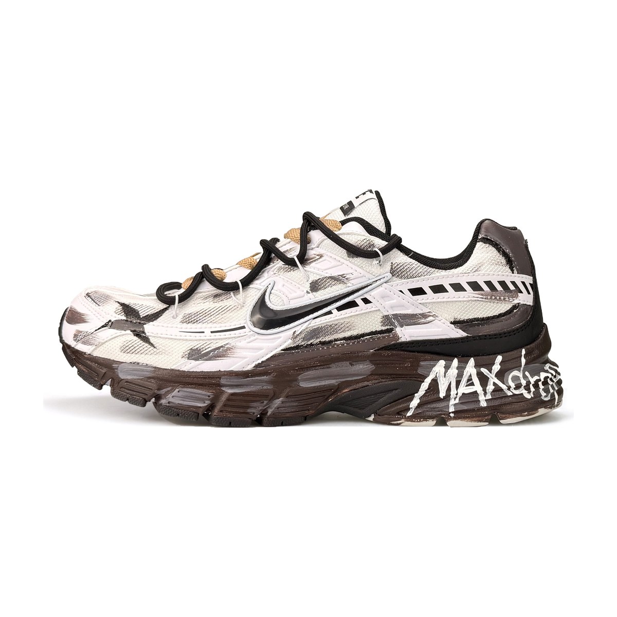Nike Initiator Mocha Brown