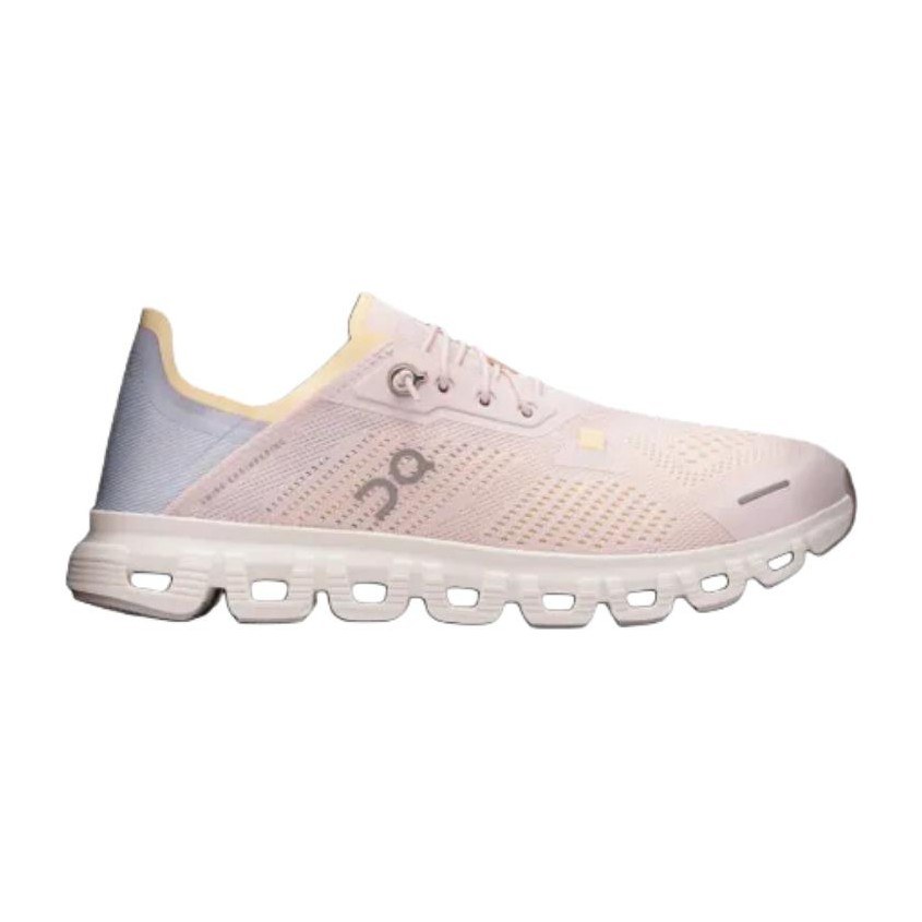 On Cloud 6 Coast Pink