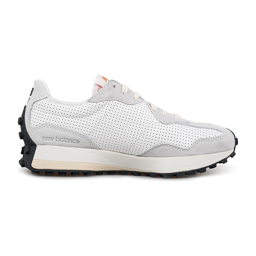 CASABLANCA x New Balance 327 White Pink