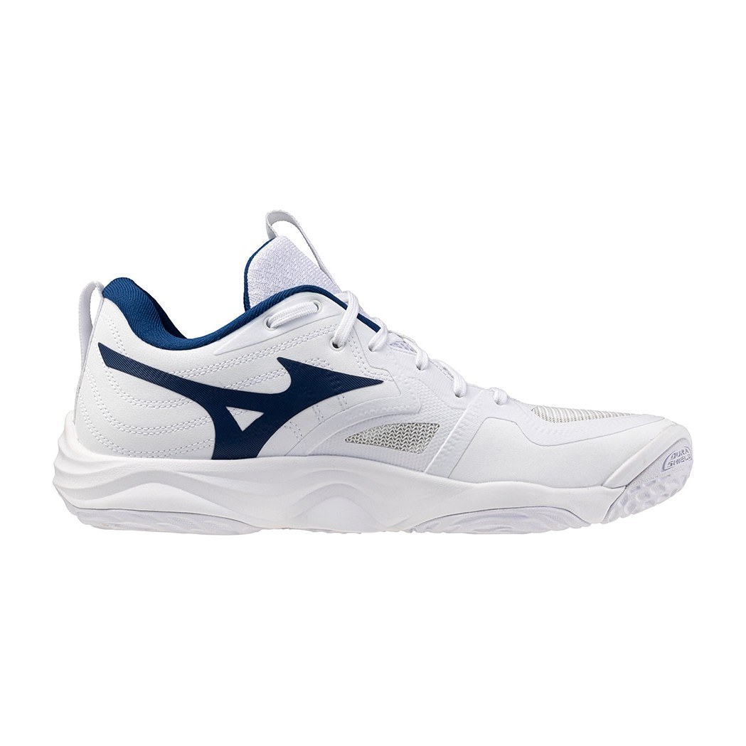 Mizuno Wave Momentum Elite Navy