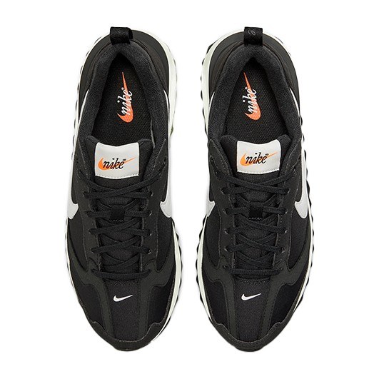 Nike Air Max Dawn Black